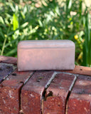 Penelope Wallet Gold Shimmer - Southern Grace Boutique 