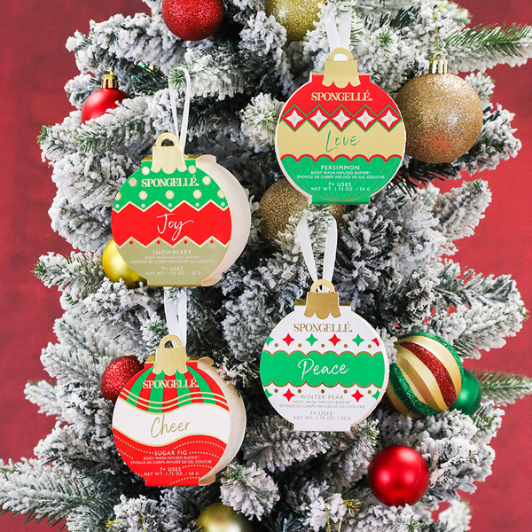 Holiday Ornament Buffer - Southern Grace Boutique 