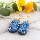 Blue Woodland - Southern Grace Boutique 