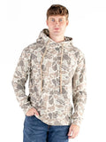Thermal Camo Hoodie