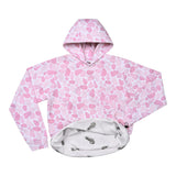 T-Shirt Hoodie