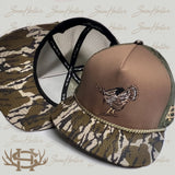 SumTurkey Hat - Southern Grace Boutique 