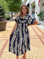 Indie Dress - Southern Grace Boutique 