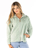 Elsie Harbor Jacket