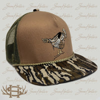 SumTurkey Hat - Southern Grace Boutique 