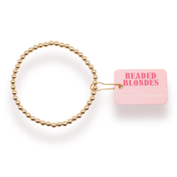 4MM Gold - Southern Grace Boutique 
