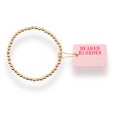 4MM Gold - Southern Grace Boutique 