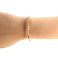 ILY Bracelet - Southern Grace Boutique 