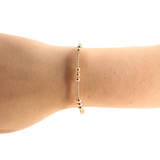 ILY Bracelet - Southern Grace Boutique 
