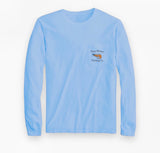 LS Off Road Tee - Southern Grace Boutique 