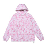 T-Shirt Hoodie