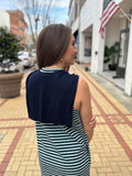 Scarf Dress - Southern Grace Boutique 