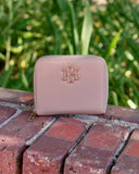 Blakely Wallet Latte - Southern Grace Boutique 