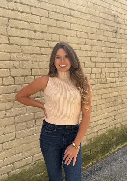 Kelsey Sweater - Southern Grace Boutique 