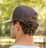 Catfish Trucker Hat - Southern Grace Boutique 