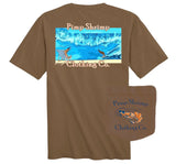 "The Tournament" T-Shirt