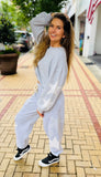Star Patch Jogger