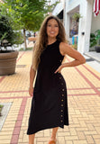 Side Button Midi