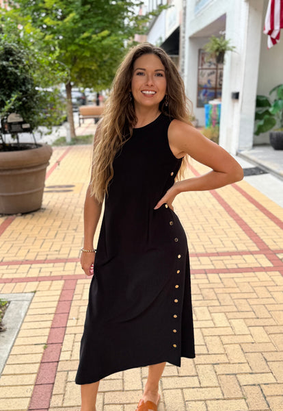 Side Button Midi