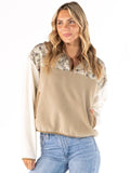 Aleyna Pullover
