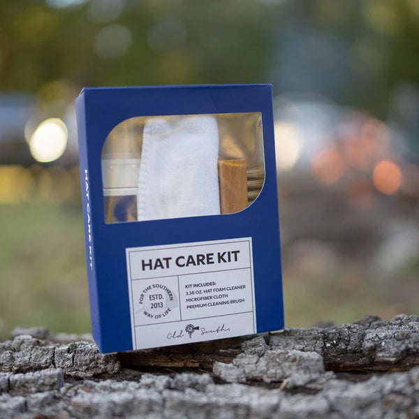 Hat Care Kit - Southern Grace Boutique 