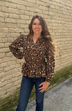 Michelle Blouse