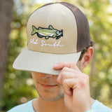 Catfish Trucker Hat - Southern Grace Boutique 