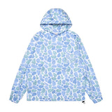 T-Shirt Hoodie - Southern Grace Boutique 