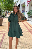 Sylvie Dress
