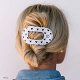 Teleties The Iconic Mickey Mouse Flat Clip - Southern Grace Boutique 