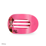 Teleties Minnie Mouse Flat Clip - Southern Grace Boutique 