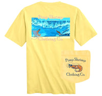 "The Tournament" T-Shirt