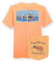 Gone Fishing T-Shirt