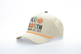 Clay Trucker Hat