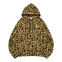 Oyster Camo Hoodie - Southern Grace Boutique 