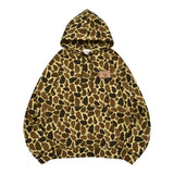 Oyster Camo Hoodie - Southern Grace Boutique 