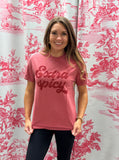 Extra Spicy Tee - Southern Grace Boutique 