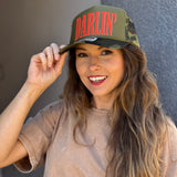 Darlin Hat - Southern Grace Boutique 