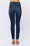 JB Button Fly Skinnies - Southern Grace Boutique 