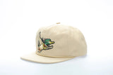 Straight Outta the Pond Hat