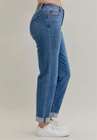 JB Classic Cuffed - Southern Grace Boutique 