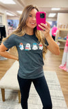 Reading Ghosts Tee - Southern Grace Boutique 