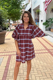 Shirley Dress