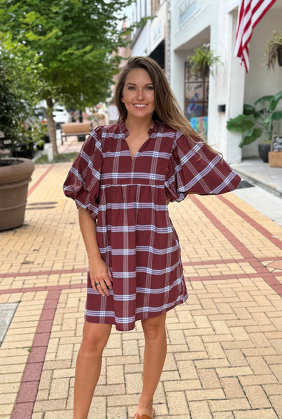 Shirley Dress