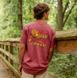 Pheasant Tee, Brick