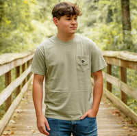 Got Em Tee, Sandstone