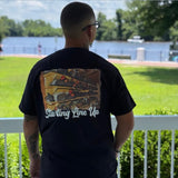 Starting Line Up T-Shirt