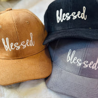 Blessed Hat