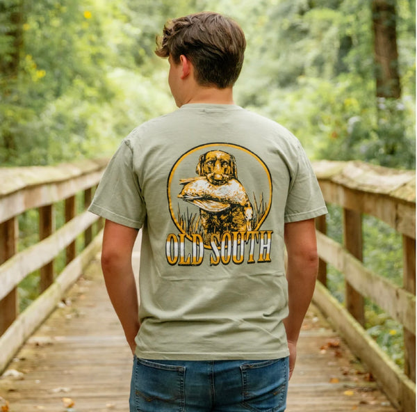 Got Em Tee, Sandstone
