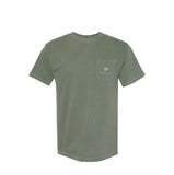 Widgeon Tee, Moss